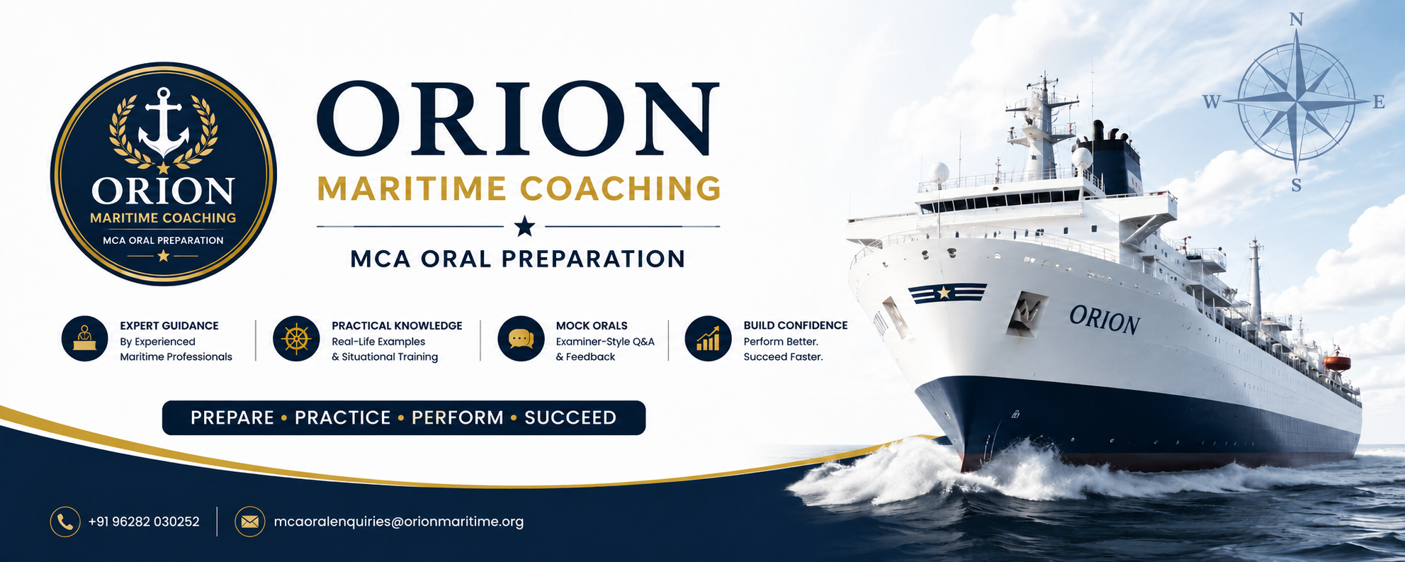 ship bridge officer training