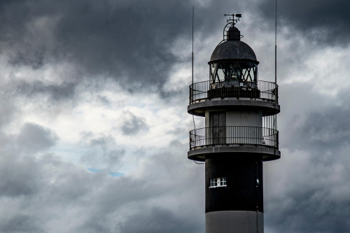 navigation officer portrait